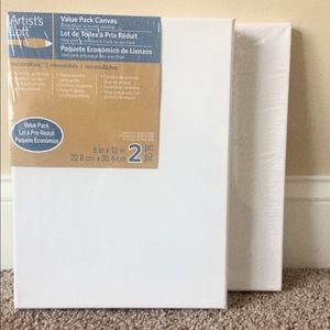 Value Pack Canvas